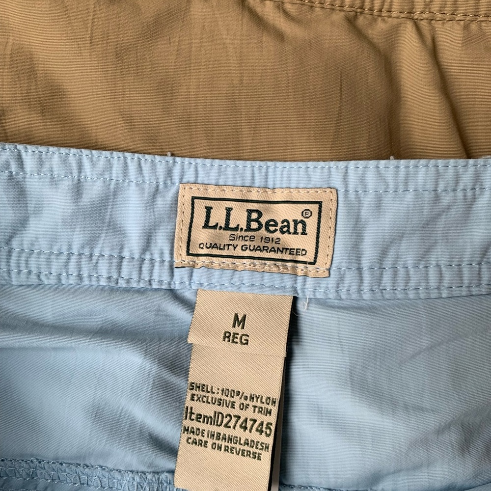 Land’s End Skort Set - image 5